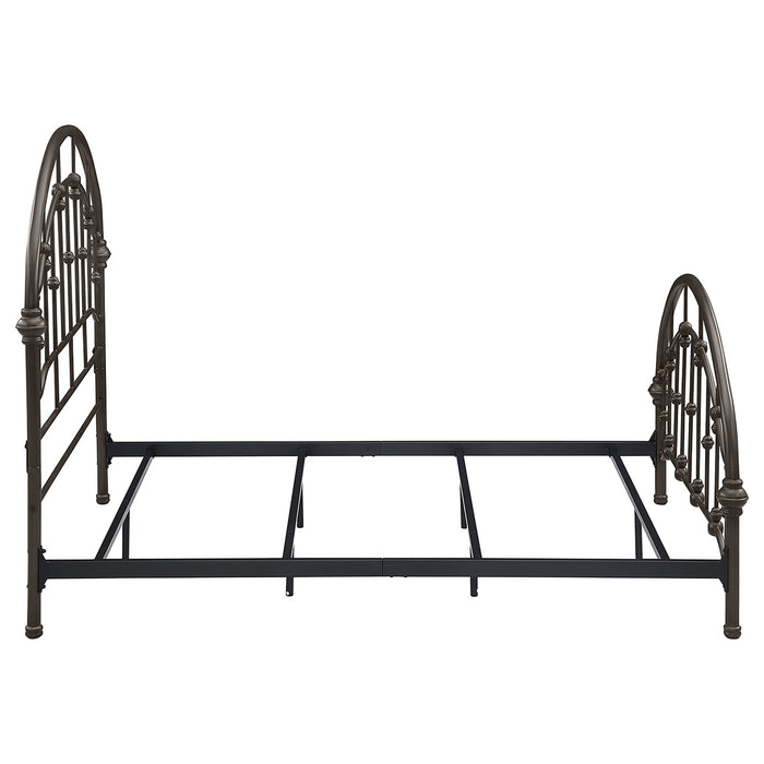 Rowan Beds - Furniture Land (Milwaukee, WI)