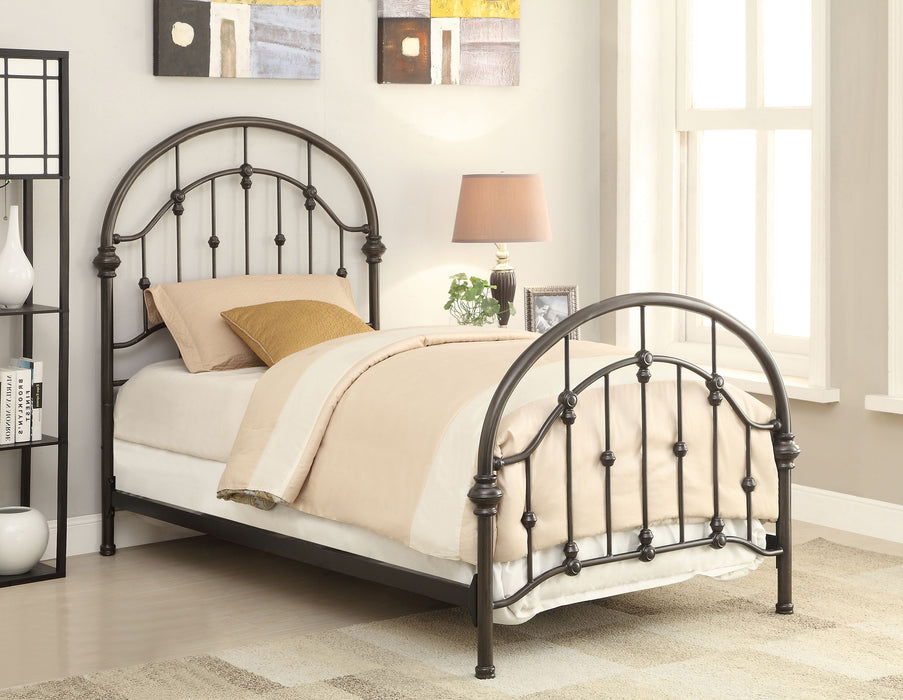 Rowan Beds - Furniture Land (Milwaukee, WI)