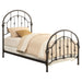 Rowan Beds - Furniture Land (Milwaukee, WI)