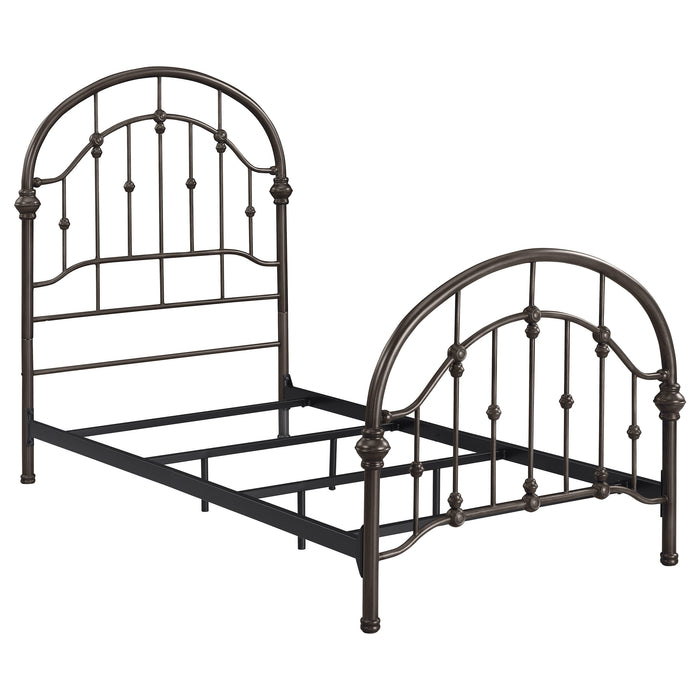 Rowan Beds - Furniture Land (Milwaukee, WI)