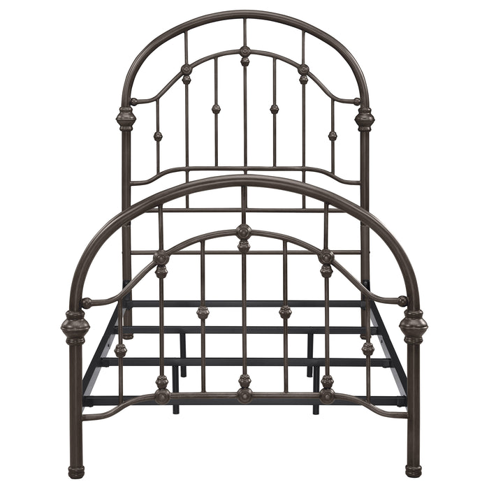 Rowan Beds - Furniture Land (Milwaukee, WI)