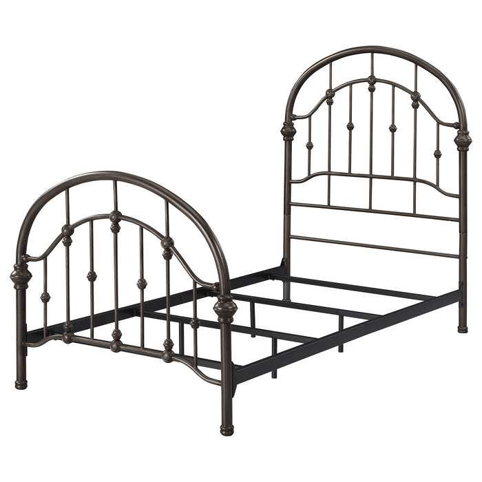 Rowan Beds - Furniture Land (Milwaukee, WI)