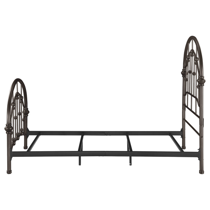 Rowan Beds - Furniture Land (Milwaukee, WI)