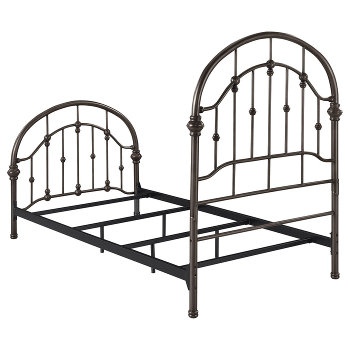 Rowan Beds - Furniture Land (Milwaukee, WI)