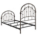Rowan Beds - Furniture Land (Milwaukee, WI)