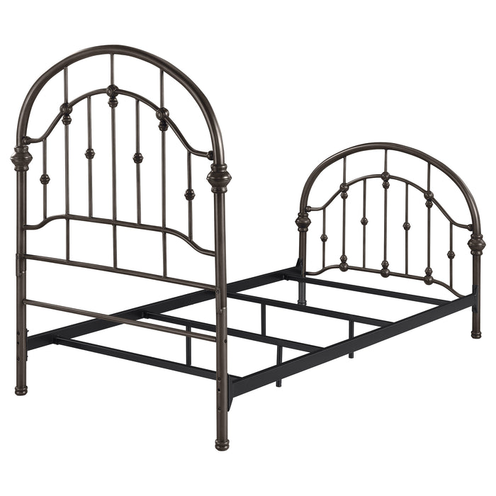 Rowan Beds - Furniture Land (Milwaukee, WI)