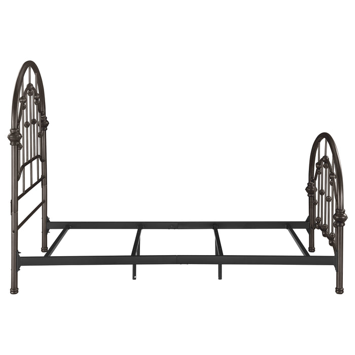 Rowan Beds - Furniture Land (Milwaukee, WI)
