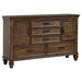 Devon Bedroom Set White - Furniture Land (Milwaukee, WI)