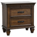 Devon Bedroom Set White - Furniture Land (Milwaukee, WI)