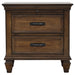 Devon Bedroom Set White - Furniture Land (Milwaukee, WI)