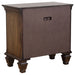 Devon Bedroom Set White - Furniture Land (Milwaukee, WI)