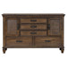 Devon Bedroom Set White - Furniture Land (Milwaukee, WI)