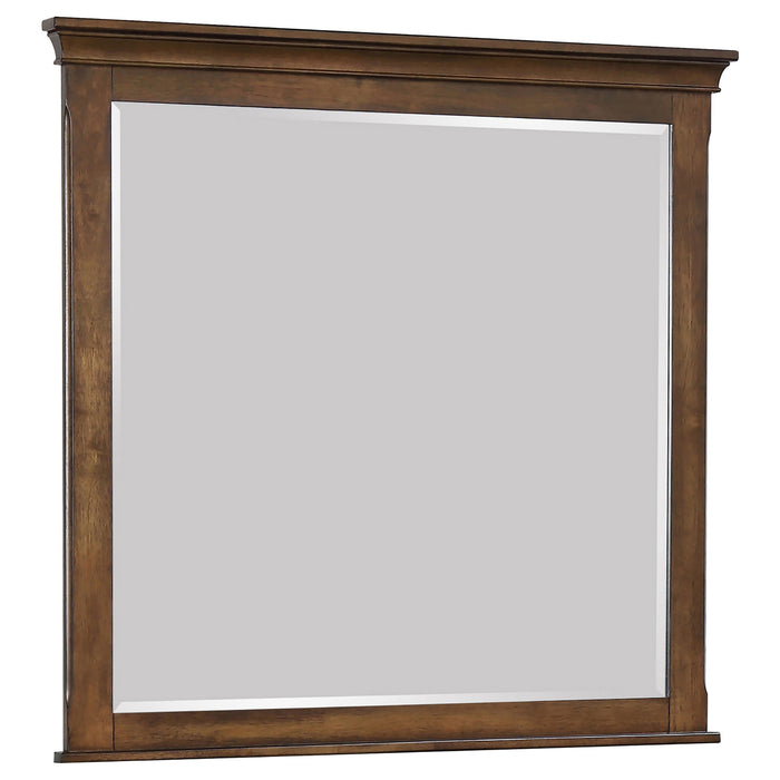 Devon Bedroom Set White - Furniture Land (Milwaukee, WI)