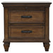 Devon Bedroom Set White - Furniture Land (Milwaukee, WI)