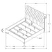 Devon Bedroom Set White - Furniture Land (Milwaukee, WI)