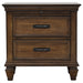 Devon Bedroom Set White - Furniture Land (Milwaukee, WI)