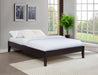 Hounslow Universal Platform Bed - Furniture Land (Milwaukee, WI)