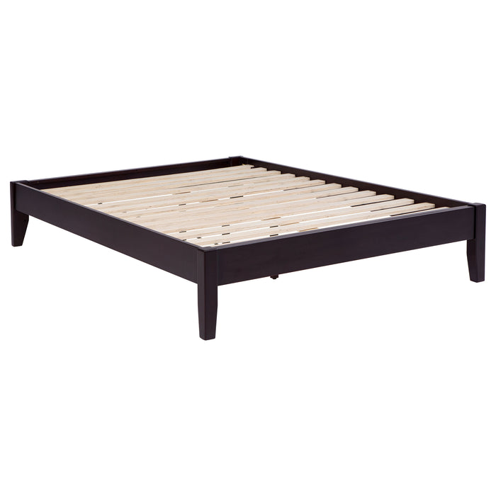 Hounslow Universal Platform Bed - Furniture Land (Milwaukee, WI)