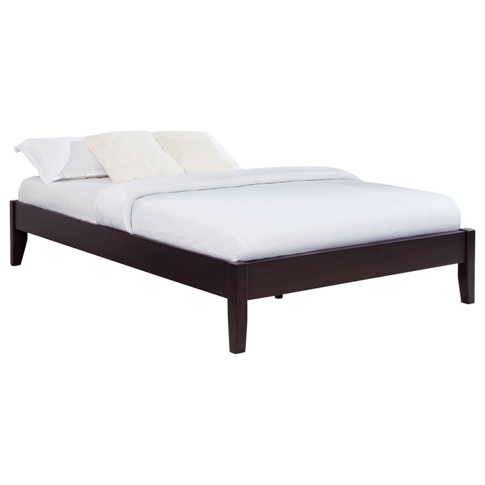 Hounslow Universal Platform Bed - Furniture Land (Milwaukee, WI)