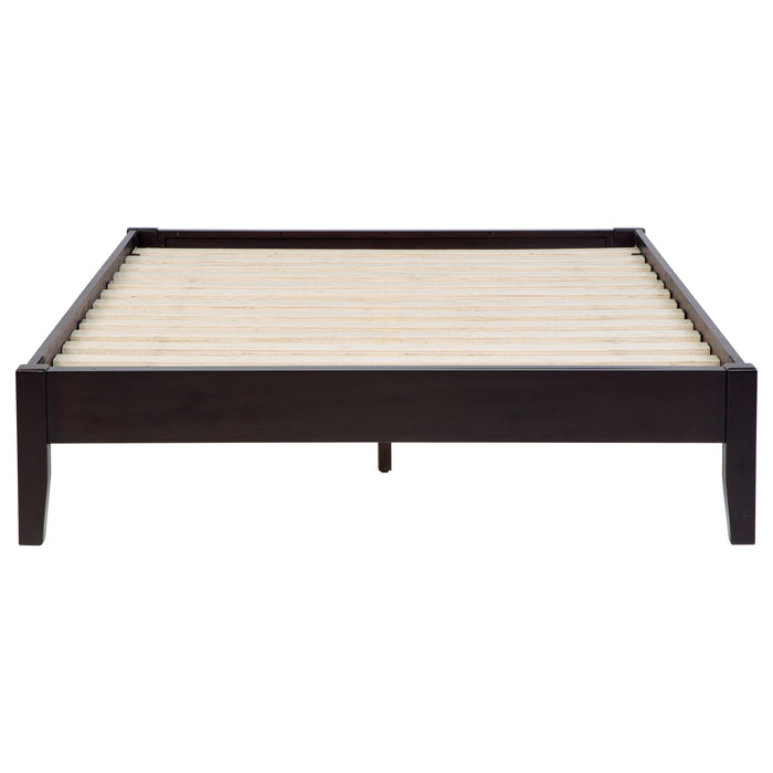 Hounslow Universal Platform Bed - Furniture Land (Milwaukee, WI)