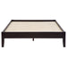 Hounslow Universal Platform Bed - Furniture Land (Milwaukee, WI)