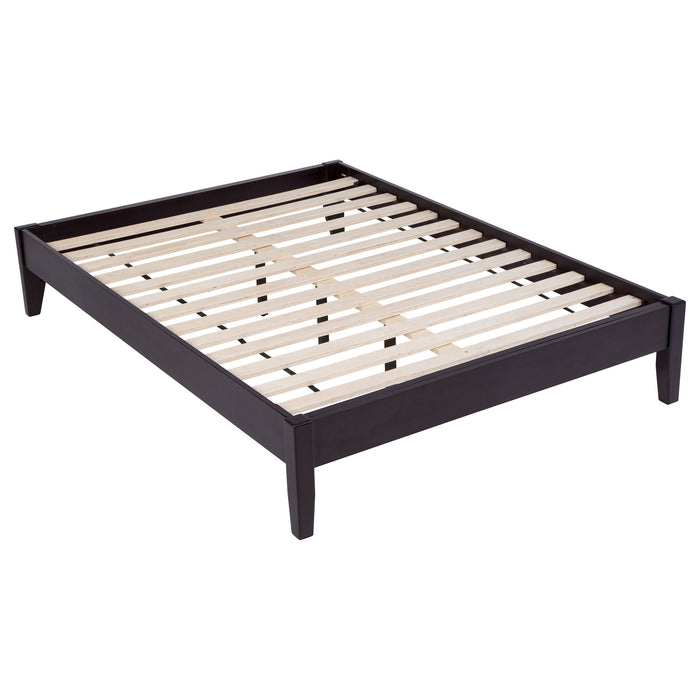 Hounslow Universal Platform Bed - Furniture Land (Milwaukee, WI)