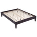 Hounslow Universal Platform Bed - Furniture Land (Milwaukee, WI)