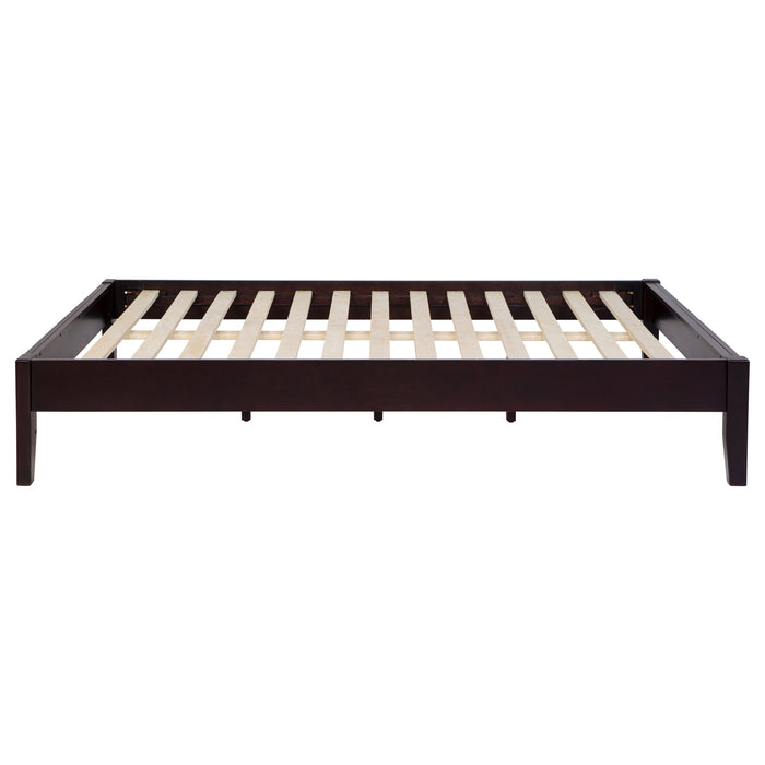Hounslow Universal Platform Bed - Furniture Land (Milwaukee, WI)