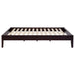 Hounslow Universal Platform Bed - Furniture Land (Milwaukee, WI)