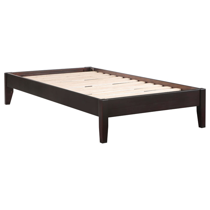 Hounslow Universal Platform Bed - Furniture Land (Milwaukee, WI)