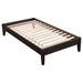 Hounslow Universal Platform Bed - Furniture Land (Milwaukee, WI)