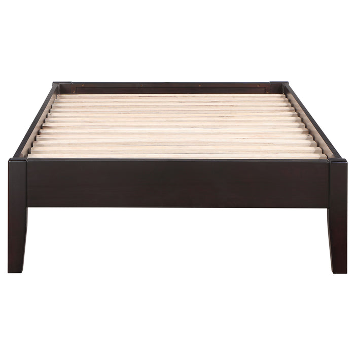 Hounslow Universal Platform Bed - Furniture Land (Milwaukee, WI)