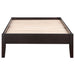 Hounslow Universal Platform Bed - Furniture Land (Milwaukee, WI)