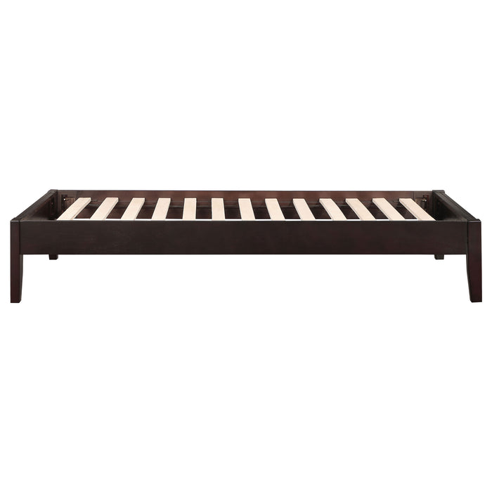 Hounslow Universal Platform Bed - Furniture Land (Milwaukee, WI)