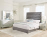 Camille 5 Pc Bedroom Sets - Furniture Land (Milwaukee, WI)