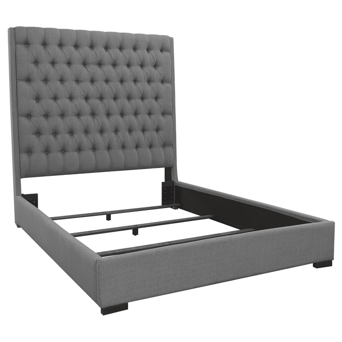 Camille Bedroom Sets - Furniture Land (Milwaukee, WI)