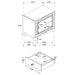 Camille Bedroom Sets - Furniture Land (Milwaukee, WI)