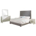 Camille 5 Pc Bedroom Sets - Furniture Land (Milwaukee, WI)