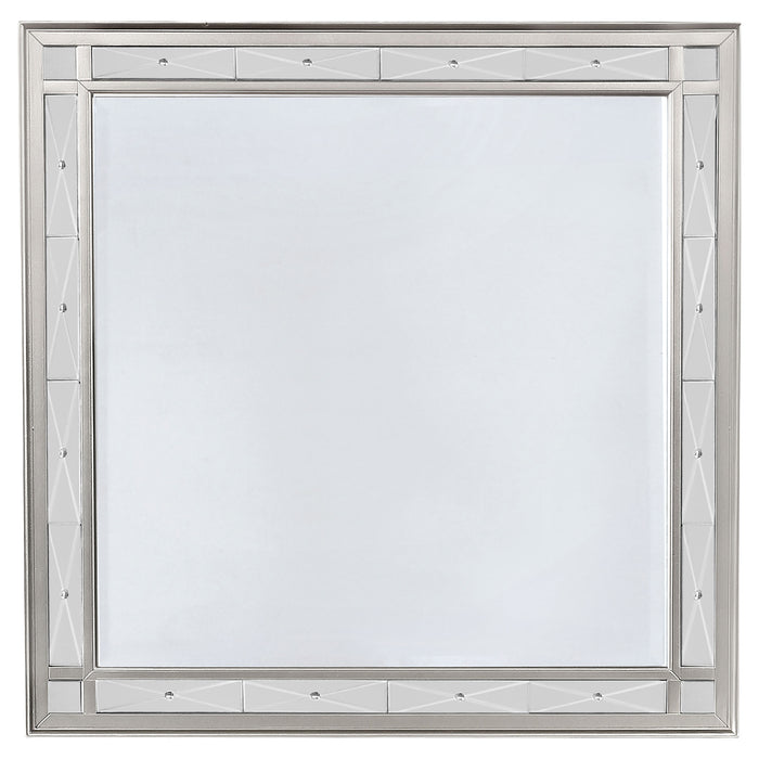 Camille Bedroom Sets - Furniture Land (Milwaukee, WI)