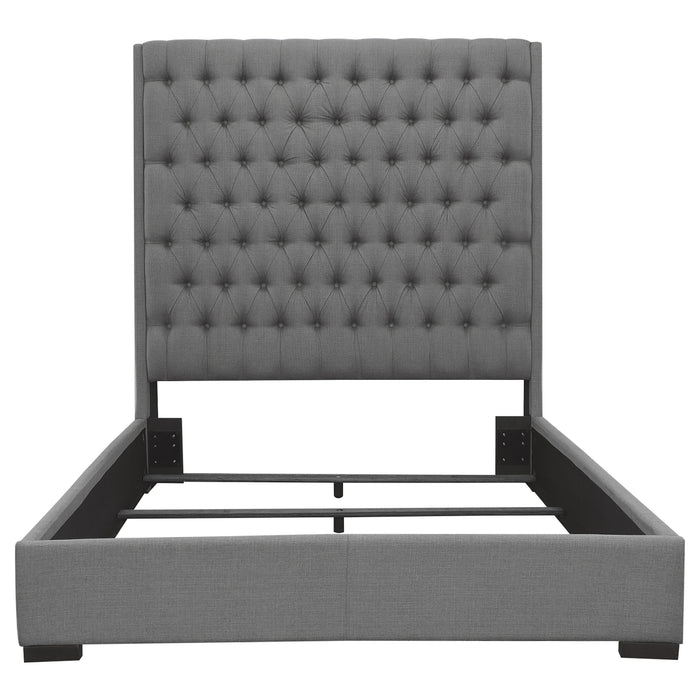 Camille Bedroom Sets - Furniture Land (Milwaukee, WI)
