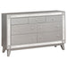 Camille Bedroom Sets - Furniture Land (Milwaukee, WI)