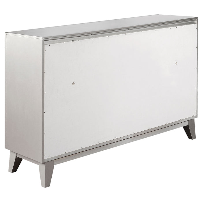 Camille Bedroom Sets - Furniture Land (Milwaukee, WI)