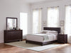Dorian Bedroom Sets - Furniture Land (Milwaukee, WI)