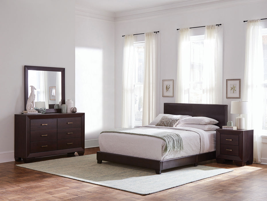 Dorian Bedroom Sets - Furniture Land (Milwaukee, WI)
