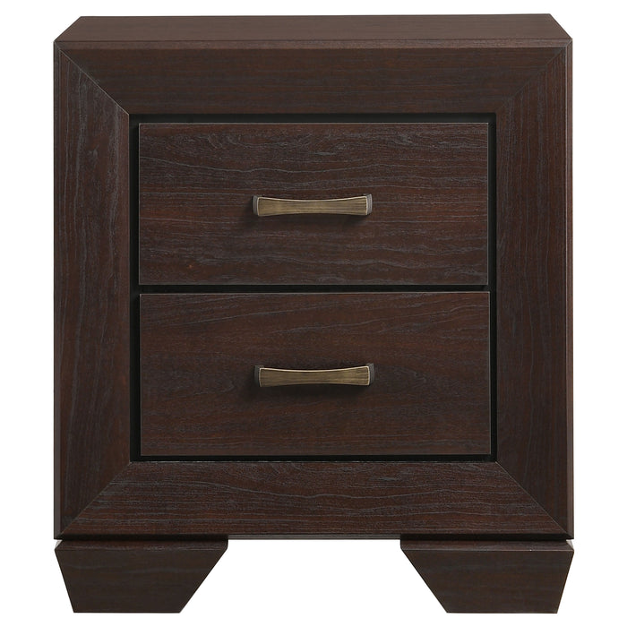 Dorian Bedroom Sets - Furniture Land (Milwaukee, WI)