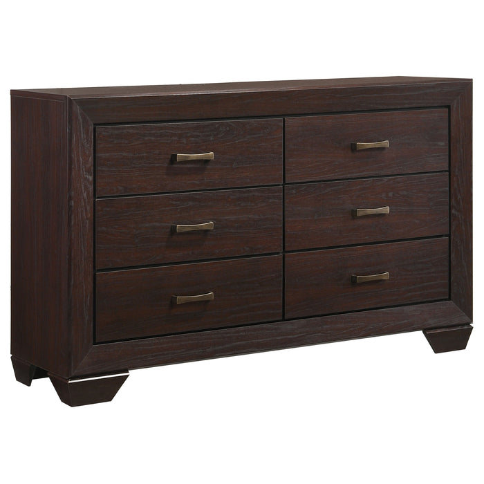 Dorian Bedroom Sets - Furniture Land (Milwaukee, WI)