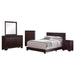 Dorian Bedroom Sets - Furniture Land (Milwaukee, WI)