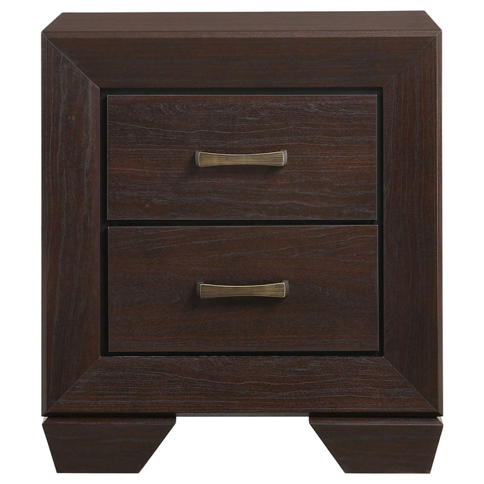 Dorian Bedroom Sets - Furniture Land (Milwaukee, WI)