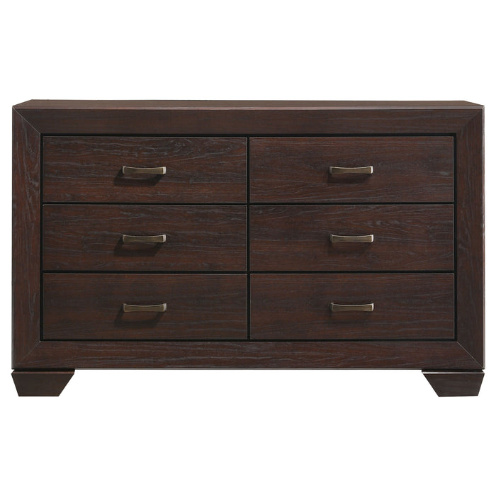 Dorian Bedroom Sets - Furniture Land (Milwaukee, WI)