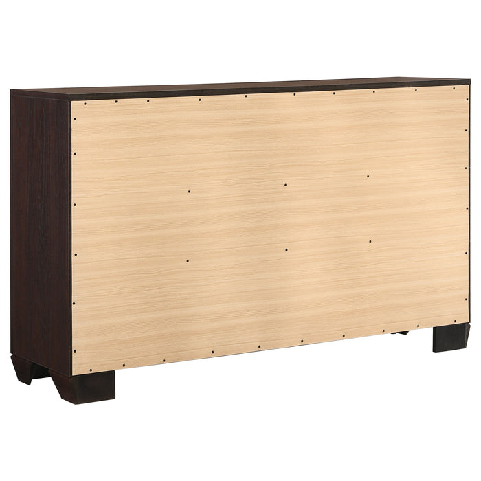 Dorian Bedroom Sets - Furniture Land (Milwaukee, WI)